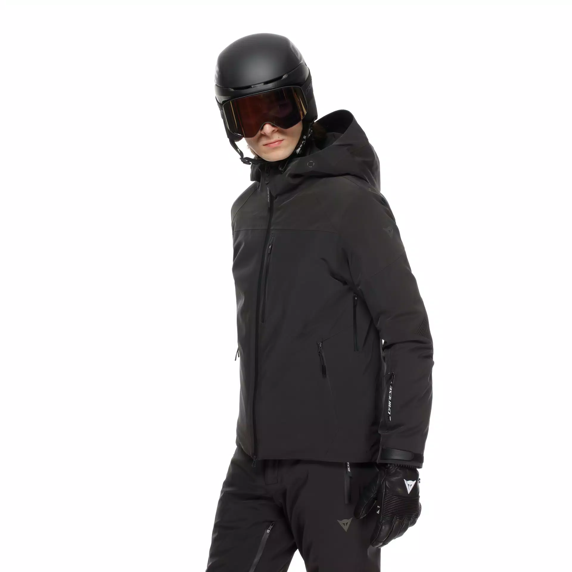 SPEED DEMON LAB DOMEAIR™ PRO - MEN’S SKI JACKET
