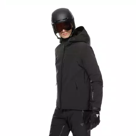 SPEED DEMON LAB DOMEAIR™ PRO - MEN’S SKI JACKET - STRETCH-LIMO - 3