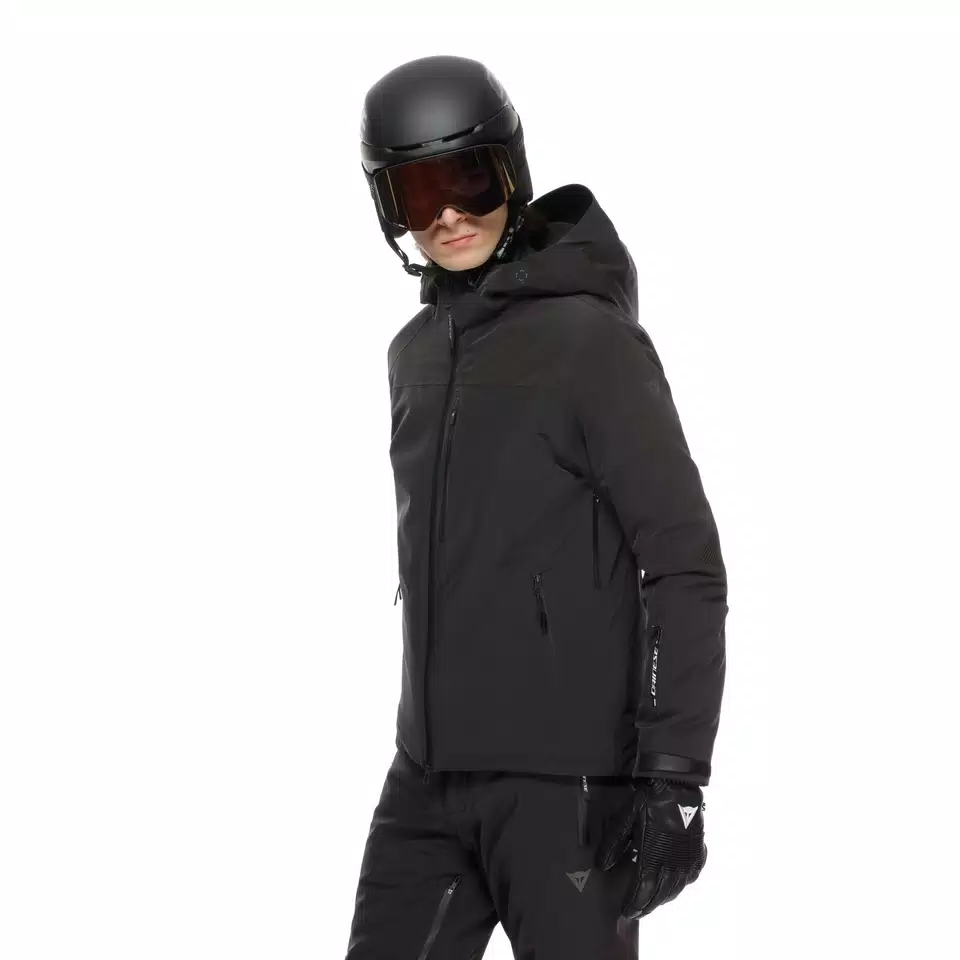 SPEED DEMON LAB DOMEAIR™ PRO - MEN’S SKI JACKET - STRETCH-LIMO - 3