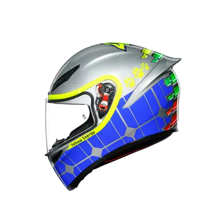 K1 TOP ECE DOT - ROSSI MUGELLO 2015 -  - 3