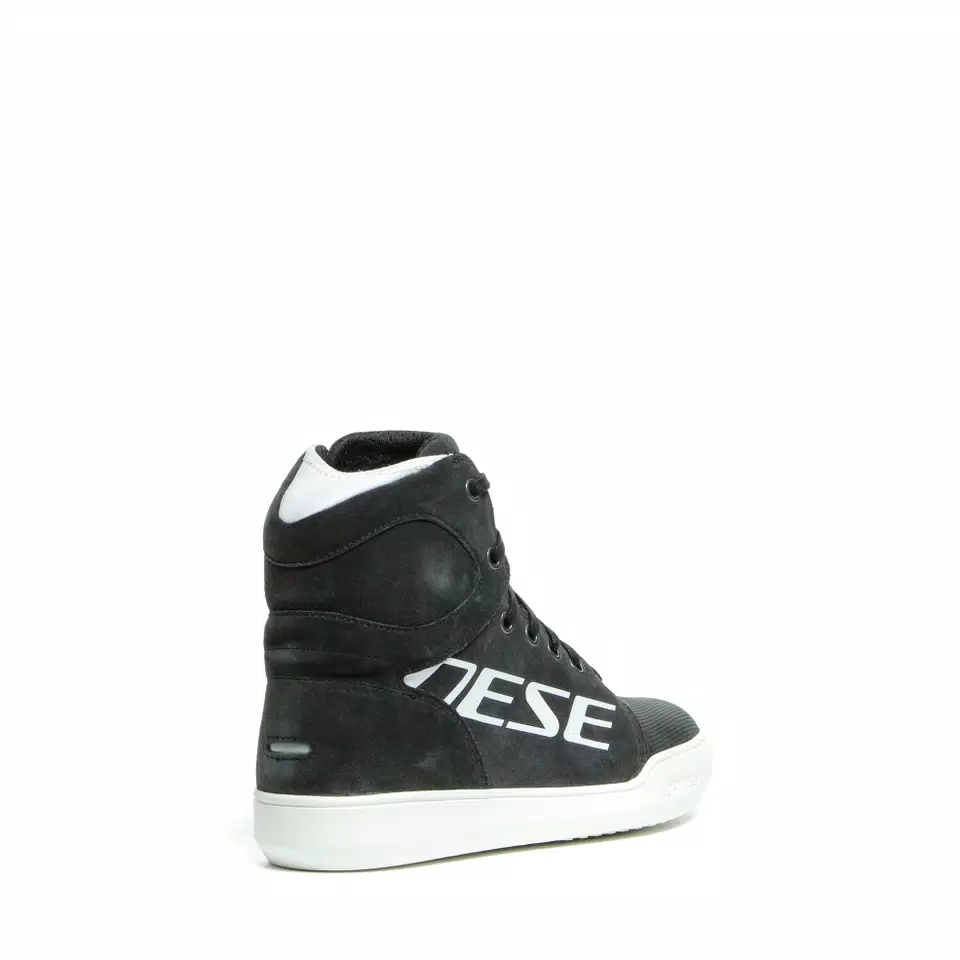 YORK LADY D-WP SHOES -  - 13