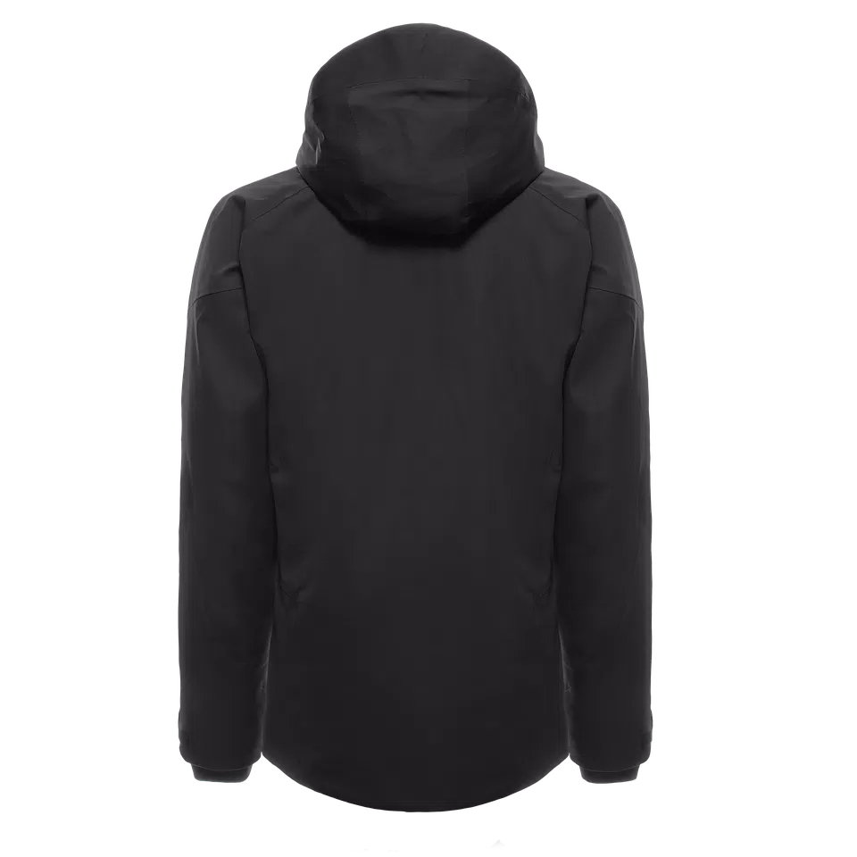 ETRA AEROSENSE-DRY - CHAQUETA DE ESQU&Iacute; HOMBRE - STRETCH-LIMO - 3