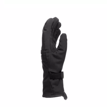 PLAZA 3 LADY D-DRY® GLOVES - BLACK/BRONZE-GREEN - 2