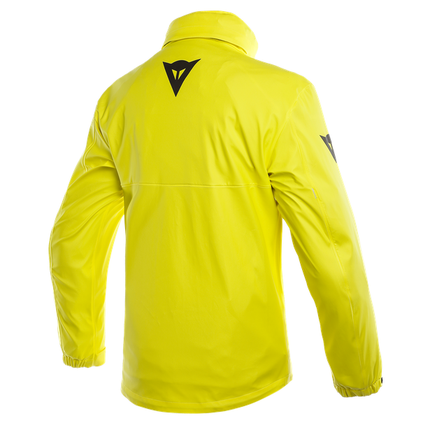 storm-lady-jacket-fluo-yellow image number 1