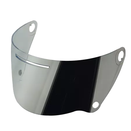 VISIERA X3000 - IRIDIUM SILVER -  - 1
