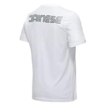 ANNIVERSARIO - MEN'S T-SHIRT - WHITE - 2
