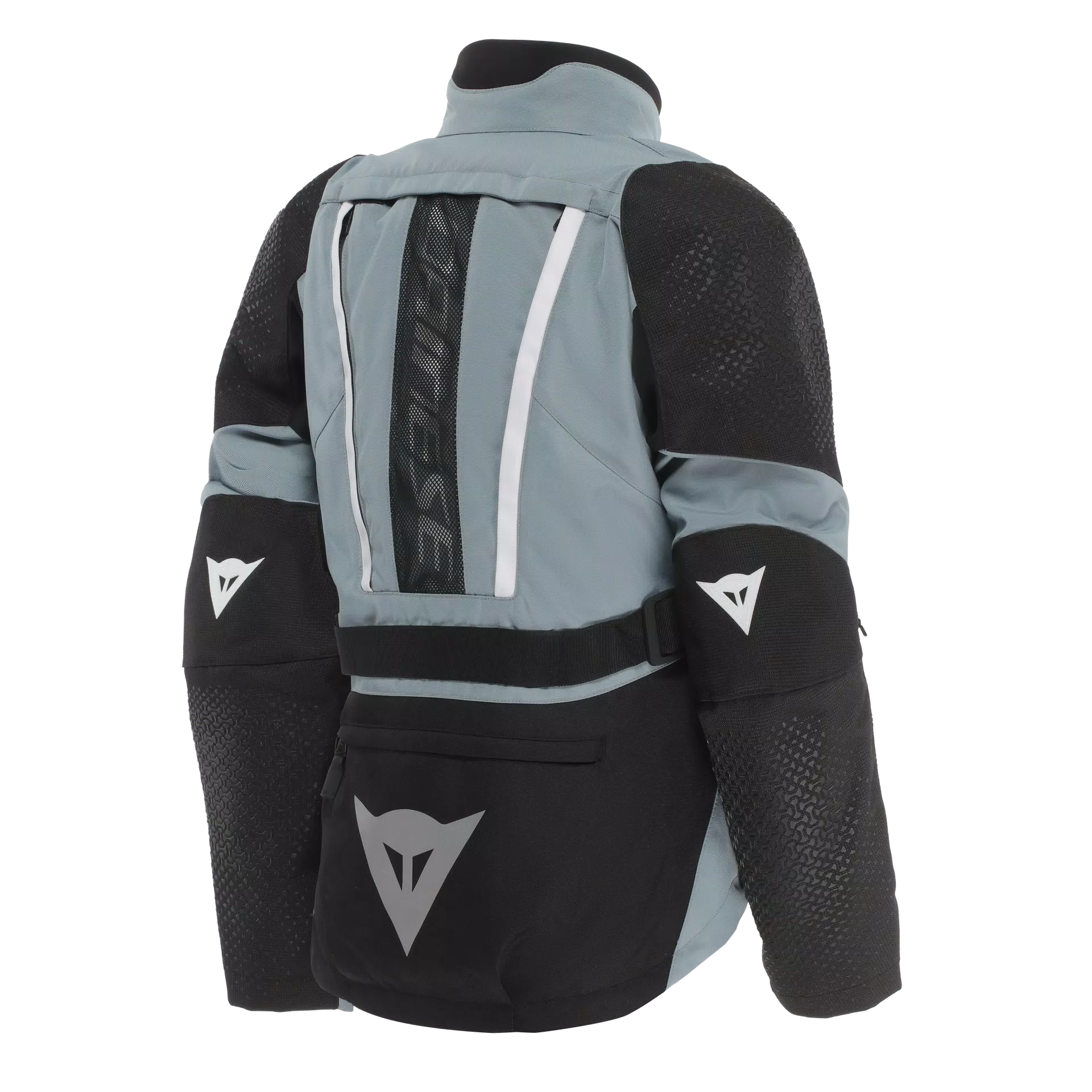 GULLFOSS D-DRY - WOMEN'S ALL SEASONS MOTORCYCLE JACKET