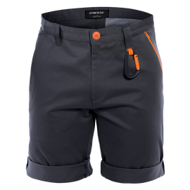 AWA BLACK - SHORT OMBRE-BLUE