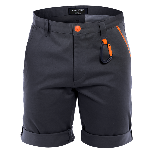 AWA BLACK - SHORT - Casual Wear