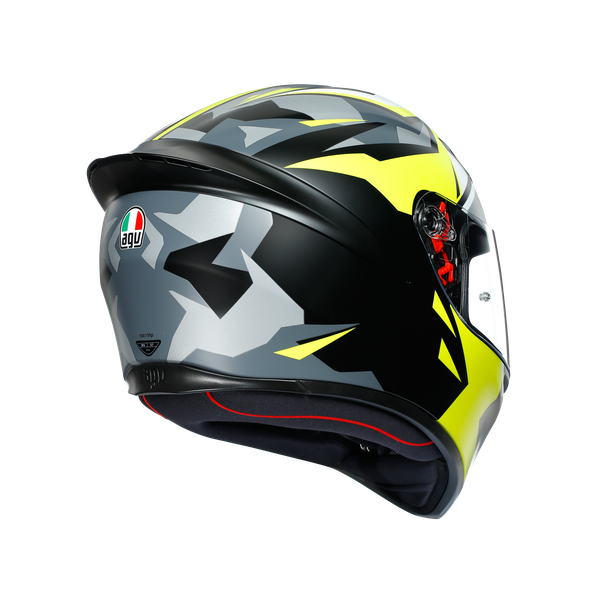 Agv 2025 mir 2018