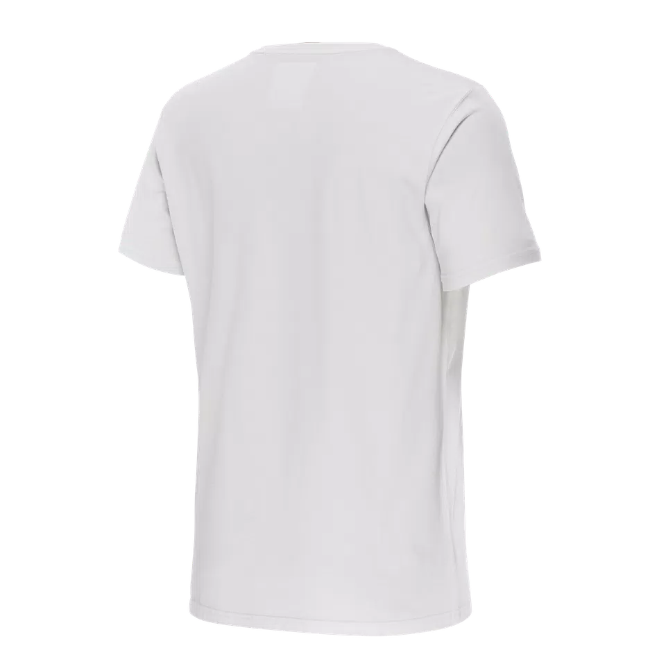 ESSENCE - MEN'S CREWNECK T-SHIRT - DAWN-BLUE - 2