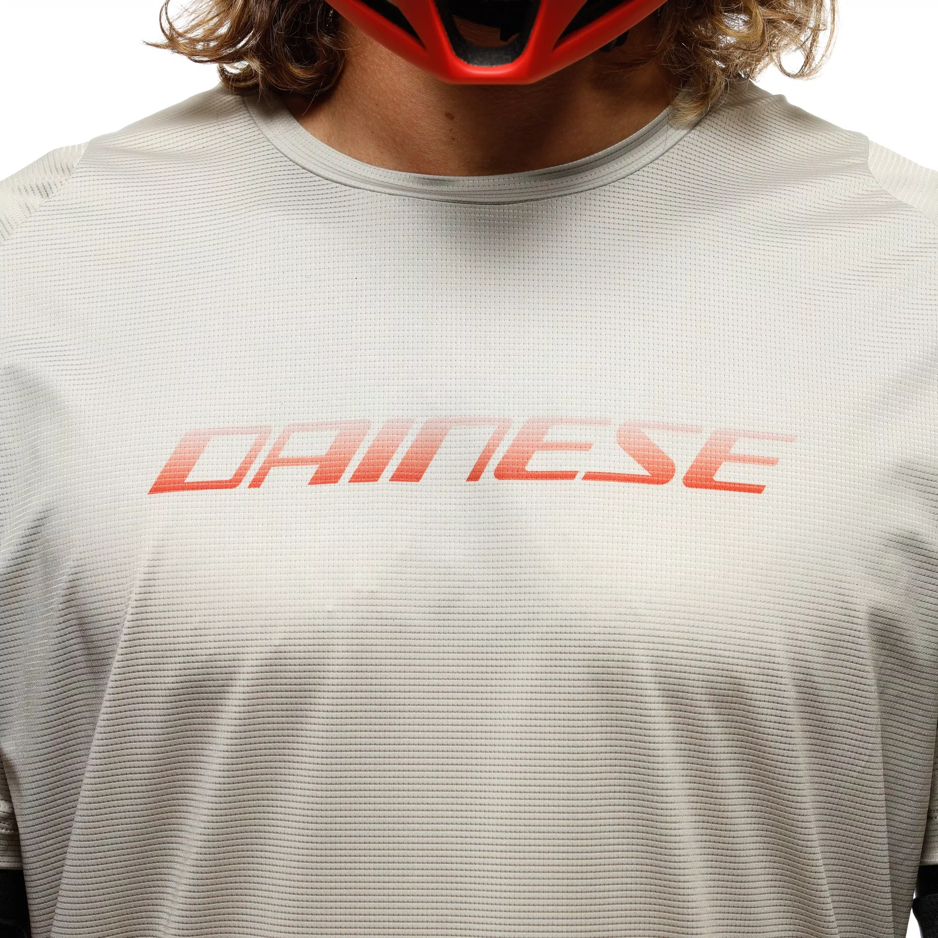 HG AER JERSEY SS - HEREN FIETSSHIRT MET KORTE MOUWEN