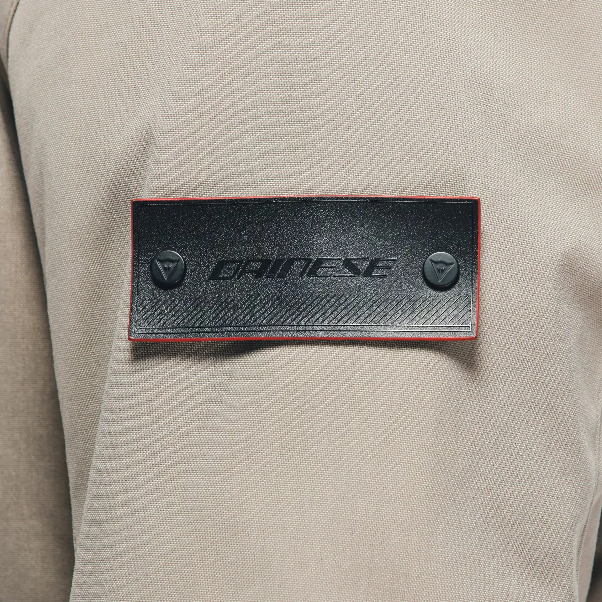 TOLEDO D-DRY®- GIACCA MOTO IMPERMEABILE UOMO