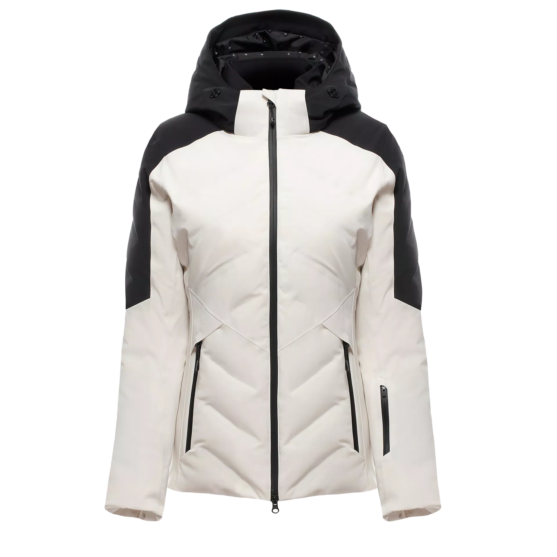 VIRTUS DERMIZAX EV™ - WOMEN'S WATERPROOF DOWN JACKET