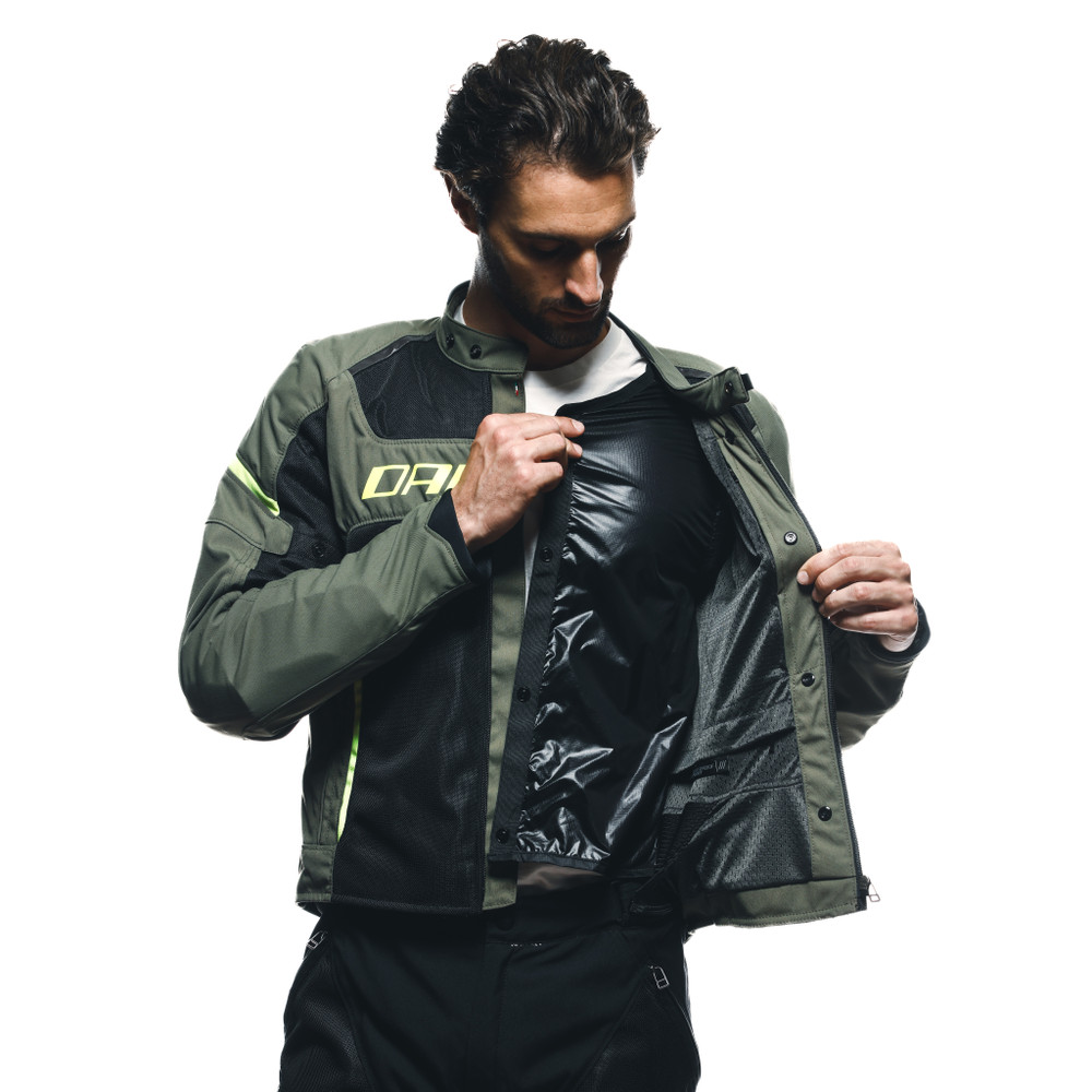 air-frame-3-tex-jacket image number 10