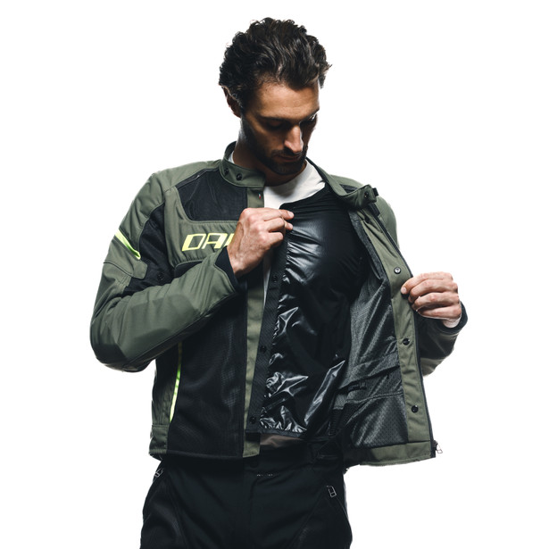 air-frame-3-tex-giacca-moto-estiva-in-tessuto-uomo image number 10