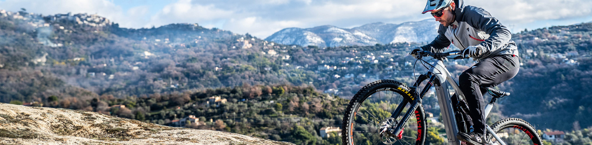 mountain bike clothing ireland