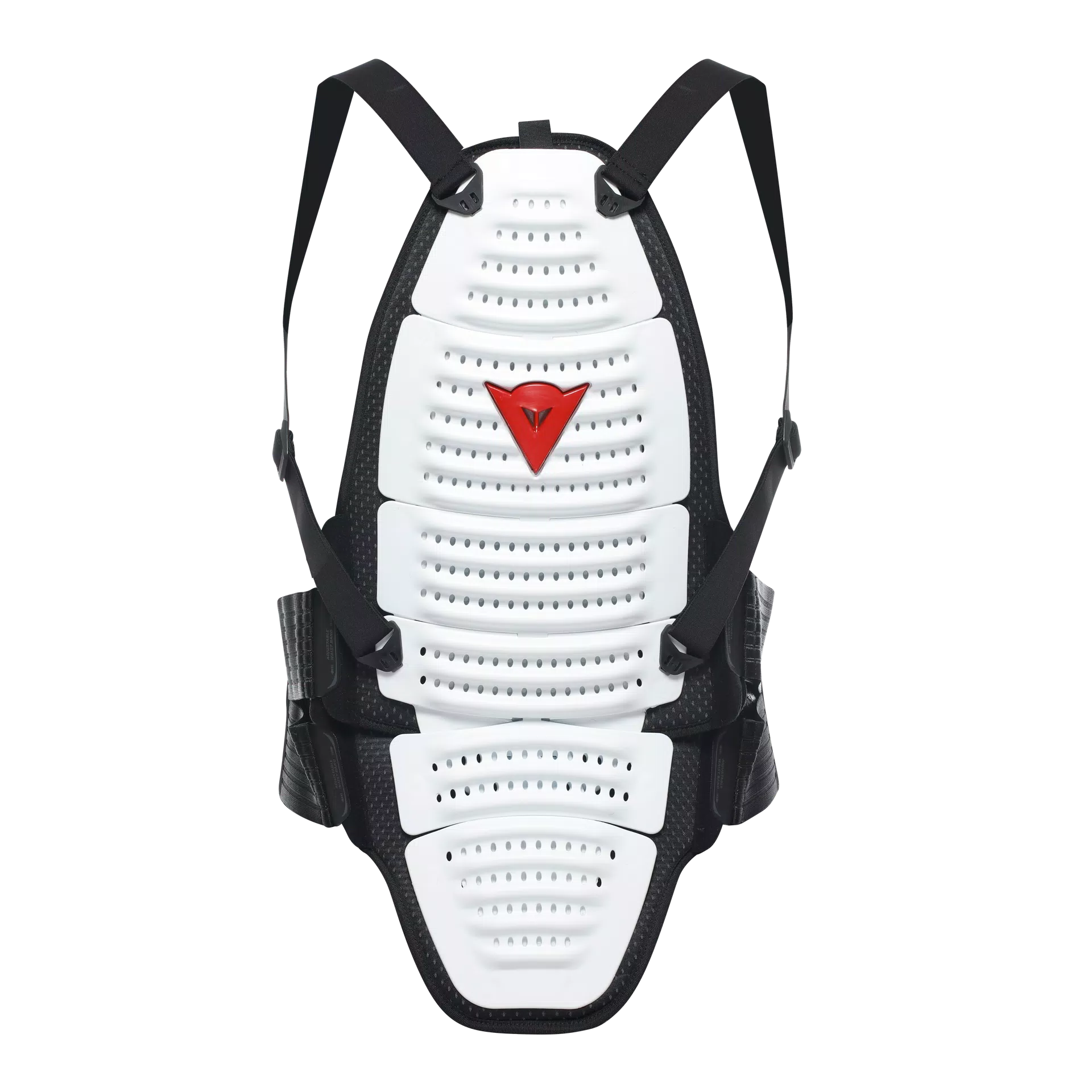 JUNCTION WAVE 03 SKI BACK PROTECTOR
