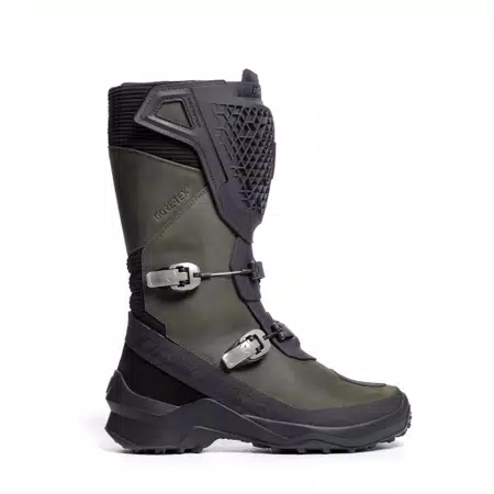 Waterproof motorbike boots for men | Dainese