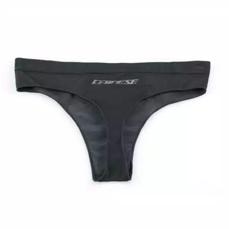 DAMES MOTORFIETS SNELDROGENDE TECHNISCHE SLIPJES - BLACK - 2