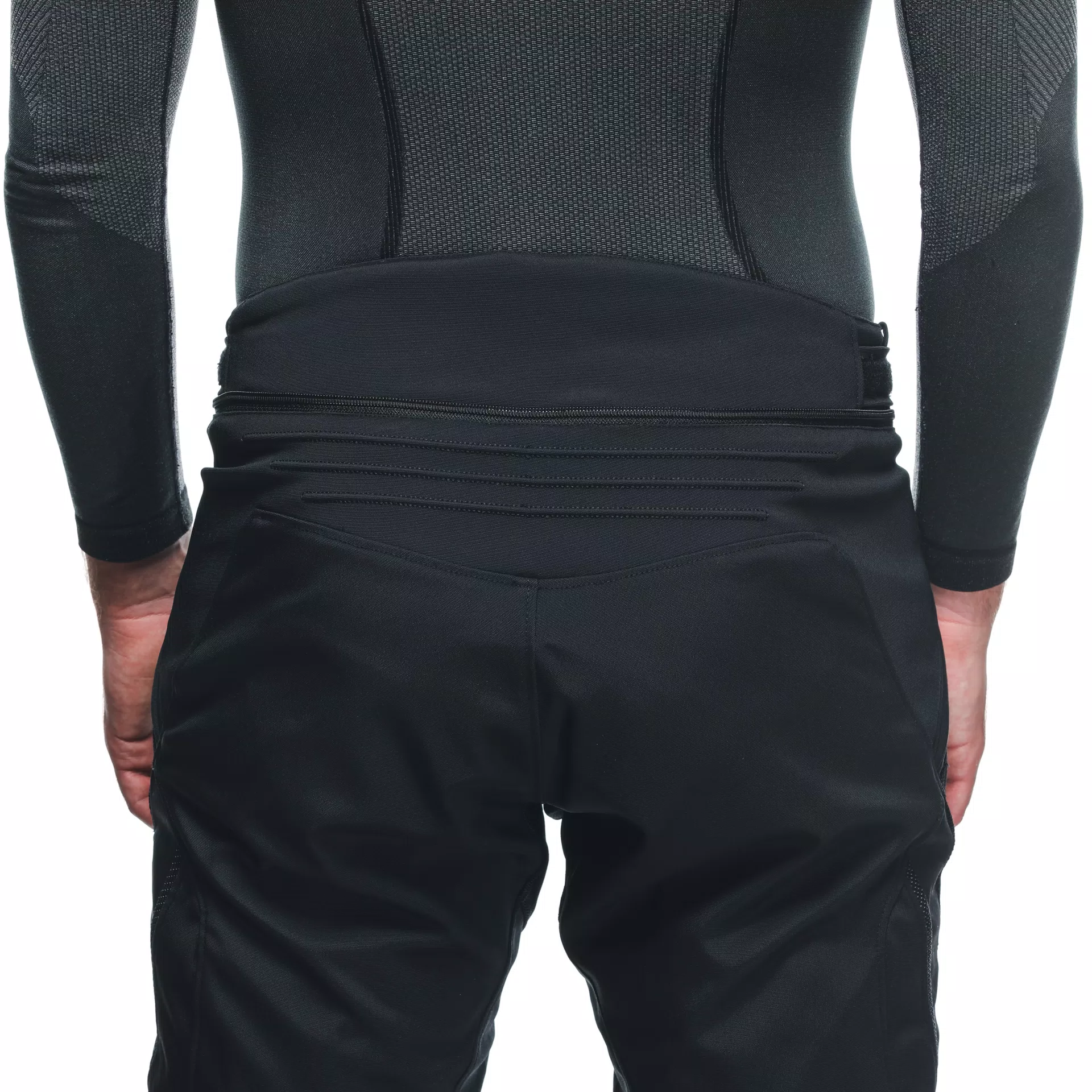 DRAKE 2 AIR ABSØLUTESHELL - MEN'S WATERPROOF MOTORCYCLE SUMMER PANTS
