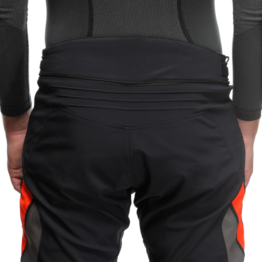 drake-2-air-abs-luteshell-pants-black-red-fluo image number 7