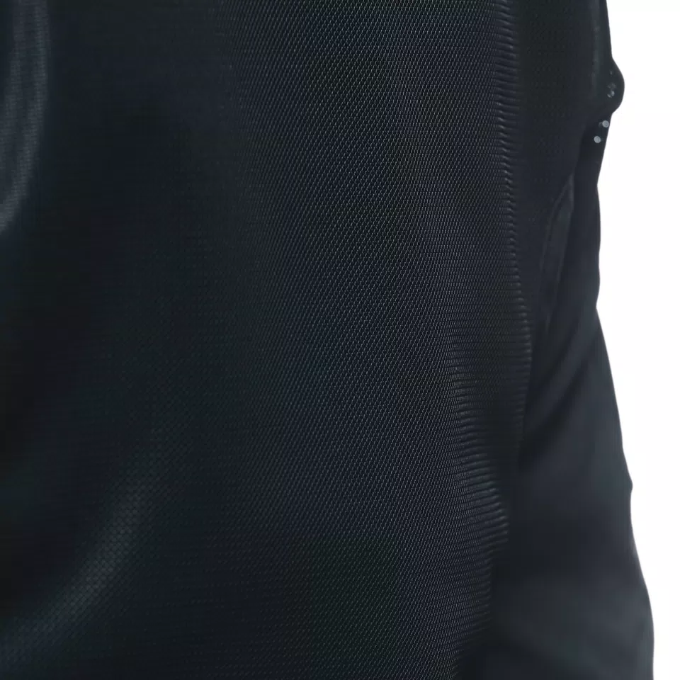 AIR FRAME 3 TEX - MEN'S SUMMER MOTORCYCLE JACKET IN FABRIC - BLACK/BLACK/BLACK - 15