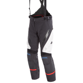 ANTARTICA GORE-TEX PANT LIGHT-GRAY/BLACK
