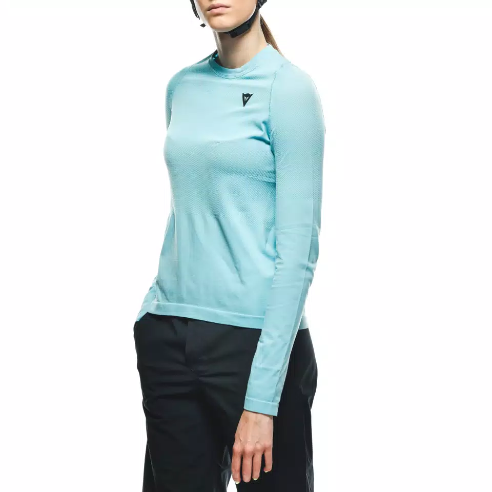 HGL JERSEY LS WMN - LIGHT-BLUE - 5