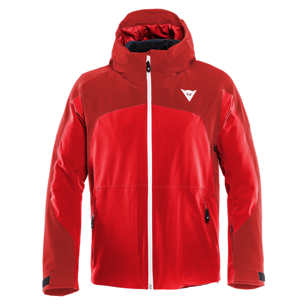 HP2 M2.1 HIGH-RISK-RED/CHILI-PEPPER/CHILI-PEPPER- Jacken