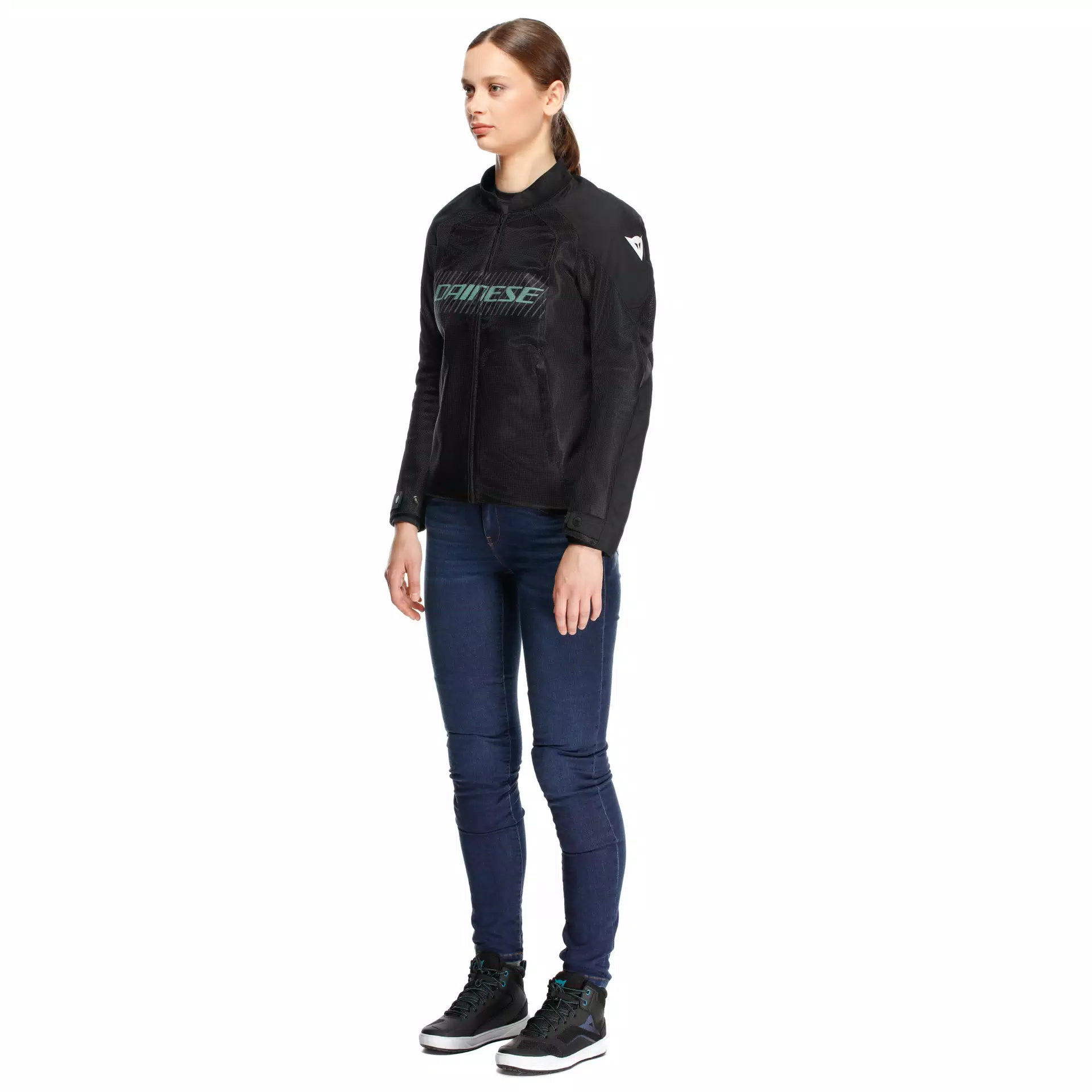 HEROSPHERE AIR - WOMEN'S SUMMER MOTORCYCLE JACKET