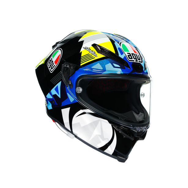 PISTA GP RR AGV ヘルメット Mサイズ