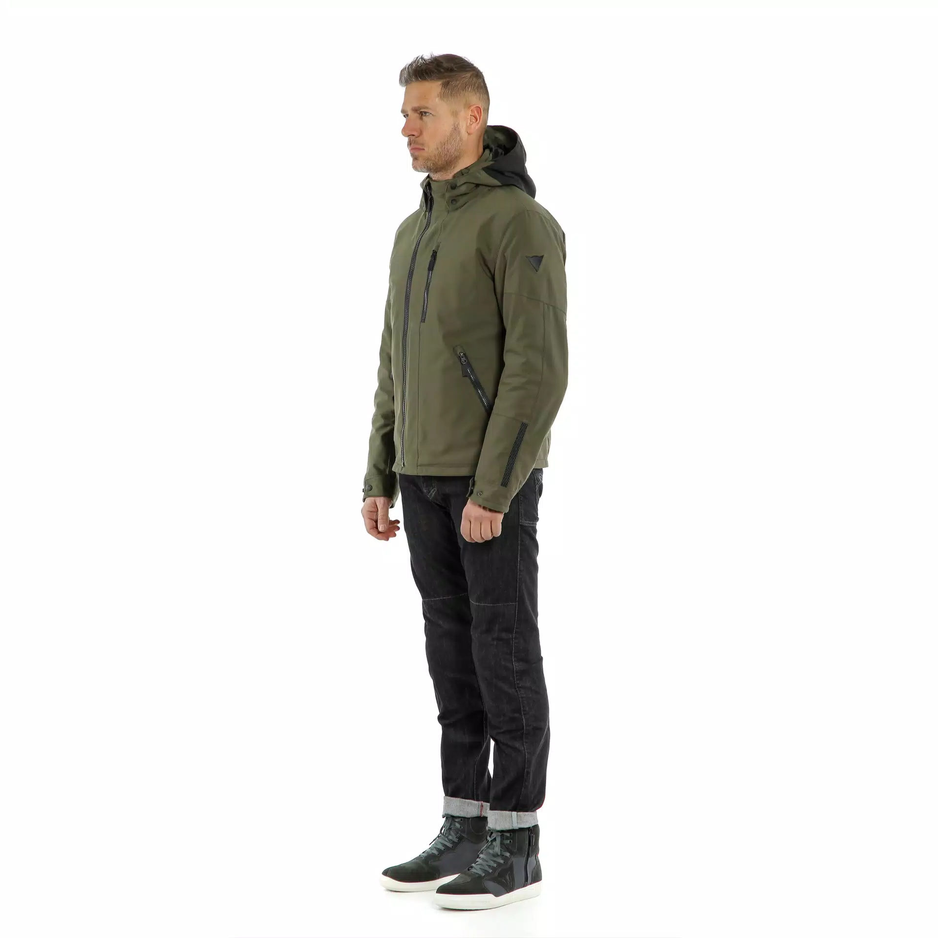 MAYFAIR D-DRY® JACKET
