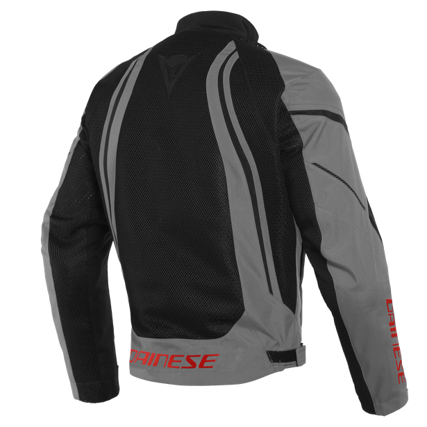 air-crono-2-tex-jacket-black-charcoal-gray-charcoal-gray image number 1