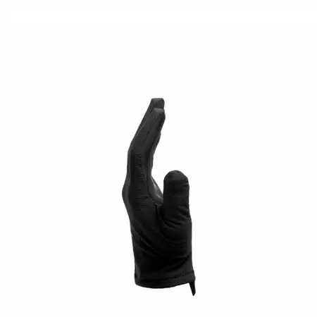 SCARABEO - KIDS' BIKE GLOVES - BLACK/BLACK - 2
