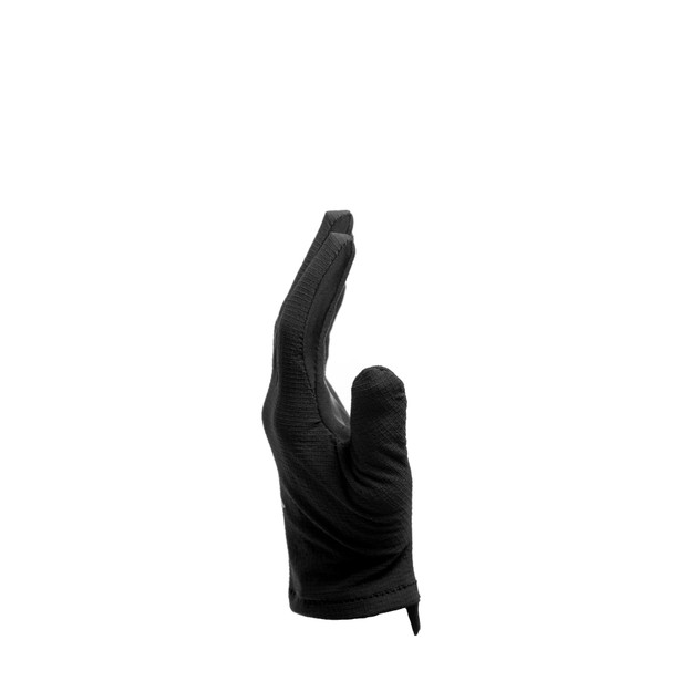 scarabeo-gloves-black-black image number 1