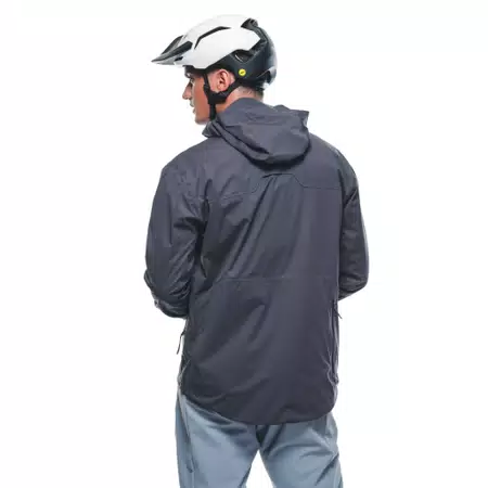 HGC SHELL - MEN'S WATERPROOF BIKE JACKET - PERISCOPE - 3