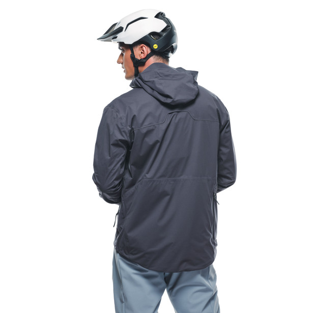 hgc-shell-men-s-waterproof-bike-jacket image number 2