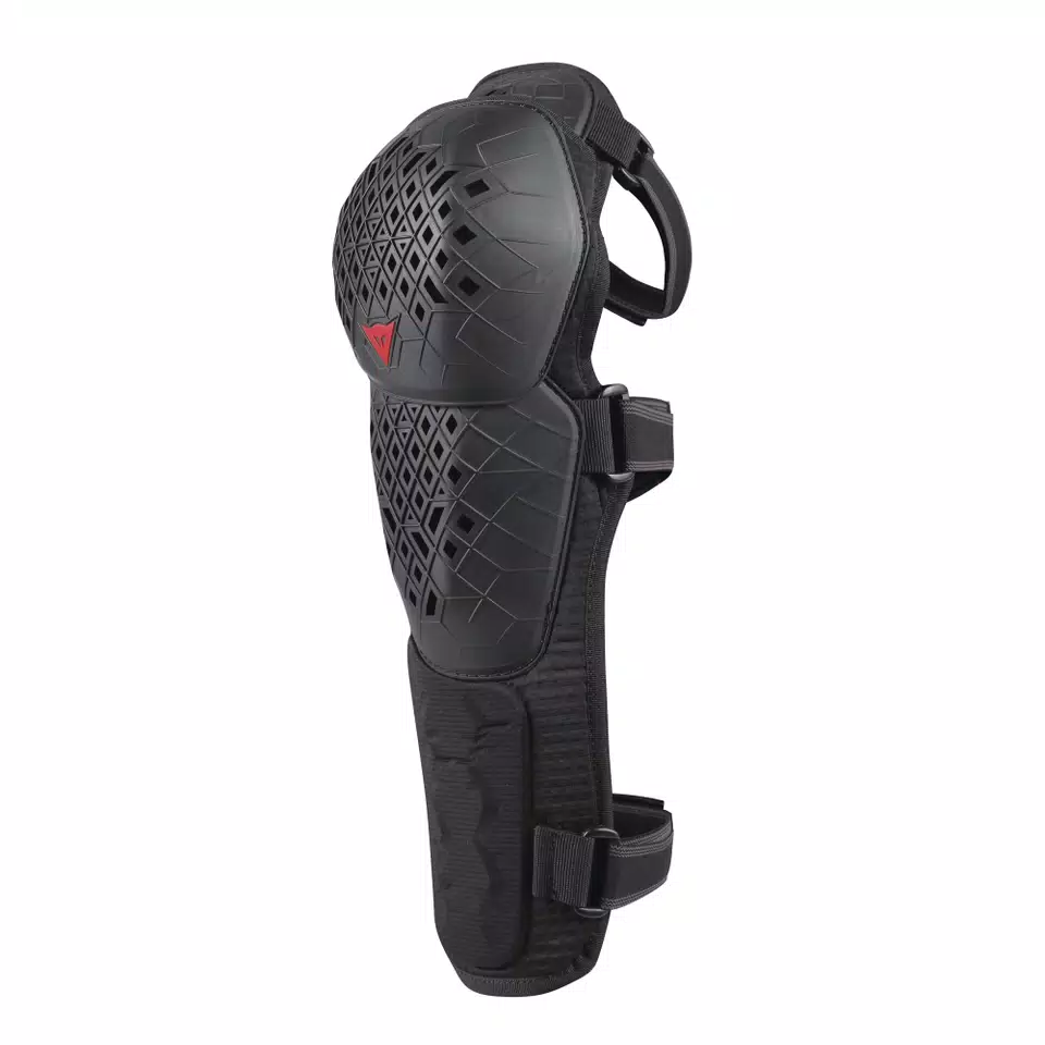 ARMOFORM KNEE GUARD LITE EXT - BLACK - 1