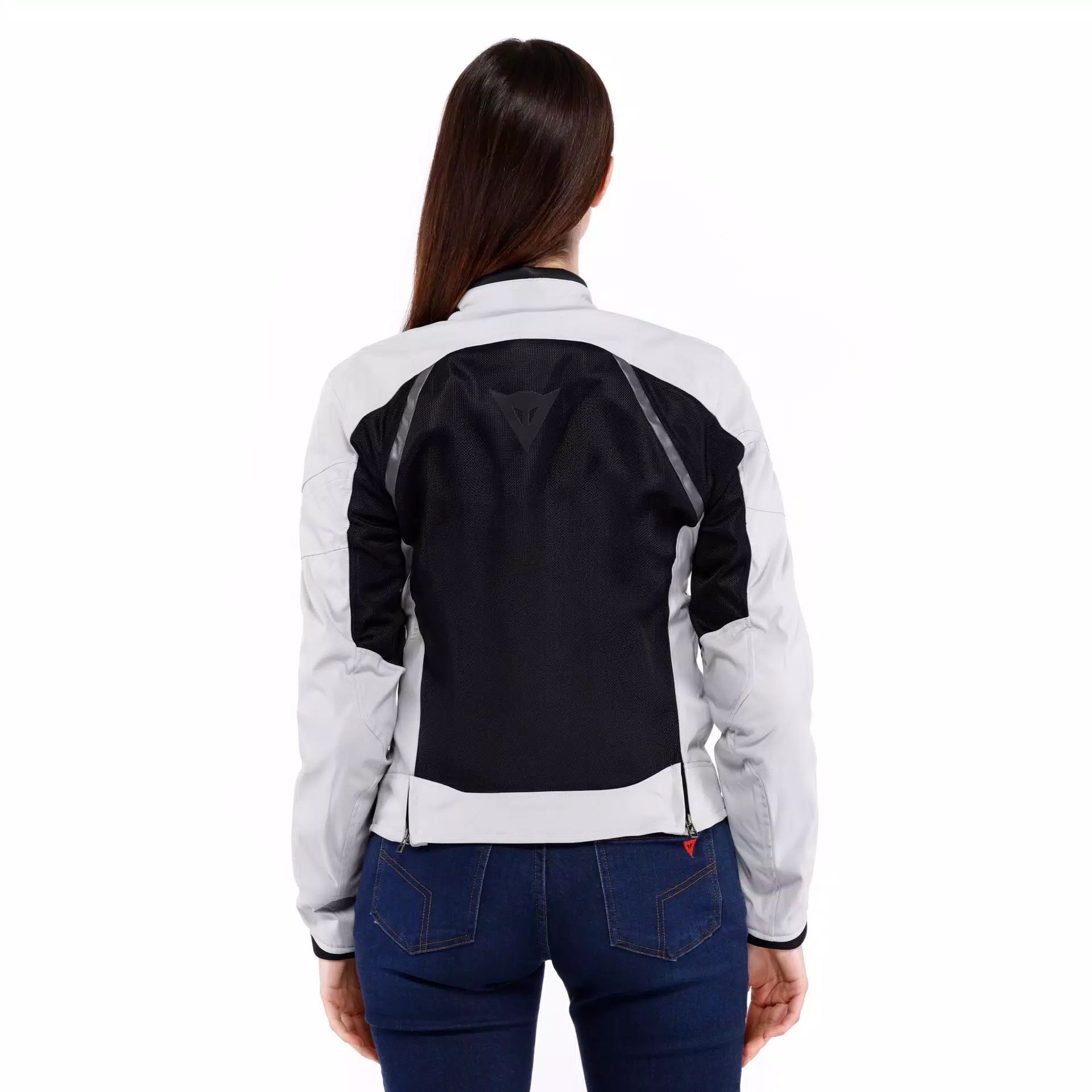 AIR FRAME 3 TEX - WOMEN'S SUMMER MOTORCYCLE JACKET IN FABRIC