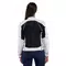 AIR FRAME 3 TEX - WOMEN'S SUMMER MOTORCYCLE JACKET IN FABRIC