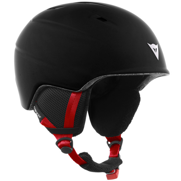 D-SLOPE - KID STRETCH-LIMO/HIGH-RISK-RED- Scarabeo