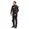 SUPER SPEED - MEN'S MOTORCYCLE LEATHER PANTS