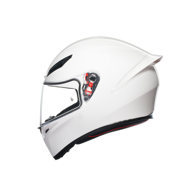 AGV K1-S - Gloss White