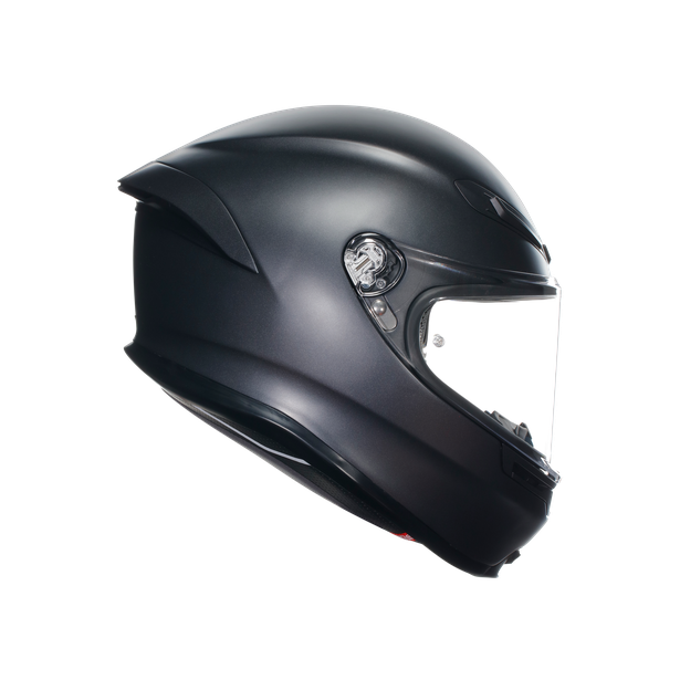 k6-s-matt-black-casco-moto-integral-e2206 image number 2