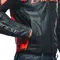 RACING 4 LEATHER JACKET PERF.
