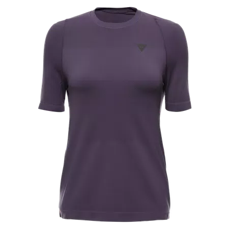 HGL JERSEY SS WMN - EGGPLANT - 1