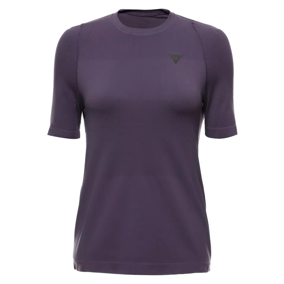 HGL JERSEY SS WMN - EGGPLANT - 1