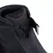 IKASU 2 WP ZAPATOS DE MOTO IMPERMEABLES HOMBRE - NEGRO/BLANCO