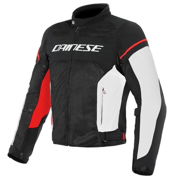 AIR FRAME D1 TEX JACKET